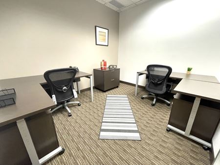 Preview of Coworking space for Rent at Fifth Street Towers
