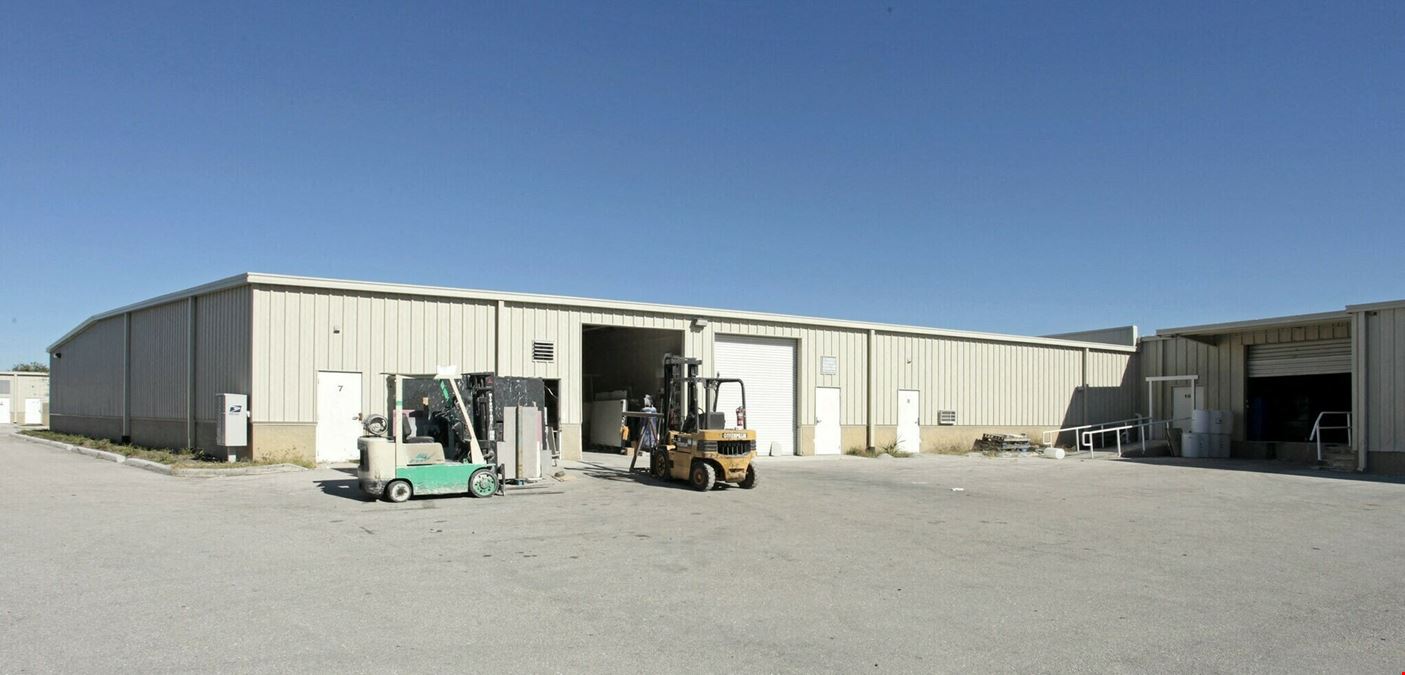 KODA Interstate Industrial Park