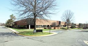 Centre Pointe Industrial Suites in Hyattsville