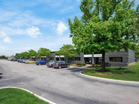 Preview of Industrial space for Rent at 510 E Wilson Bridge Rd