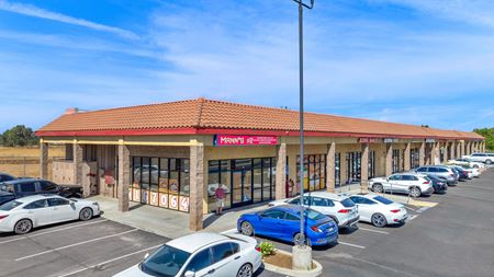 Preview of Retail space for Rent at 1410 Country Club Drive