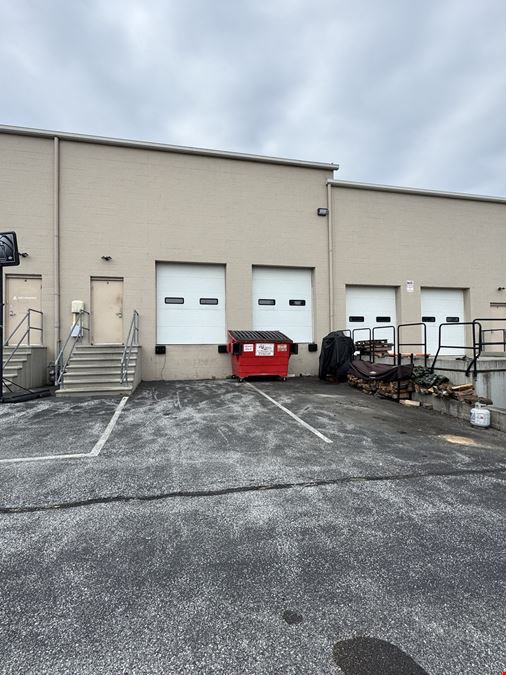 835 Lincoln Ave, Unit 5