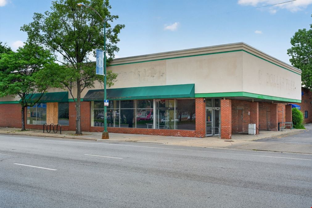 8721 S Stony Island Ave