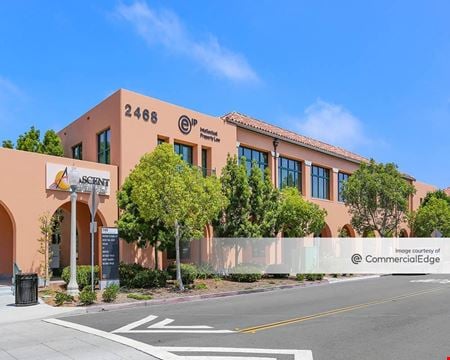 Preview of commercial space at 2468 Historic Decatur Road