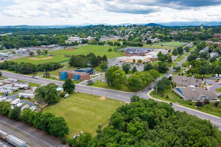 Preview of VacantLand space for Sale at 1294 Virginia Ave