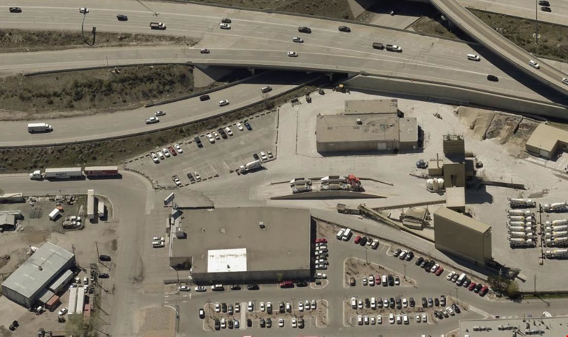 Exceptional 25,304 SF Warehouse