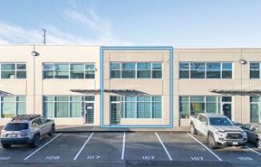 107-408 East Kent Avenue South