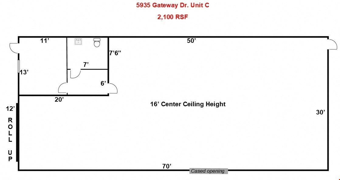 South Forsyth County - Alpharetta address