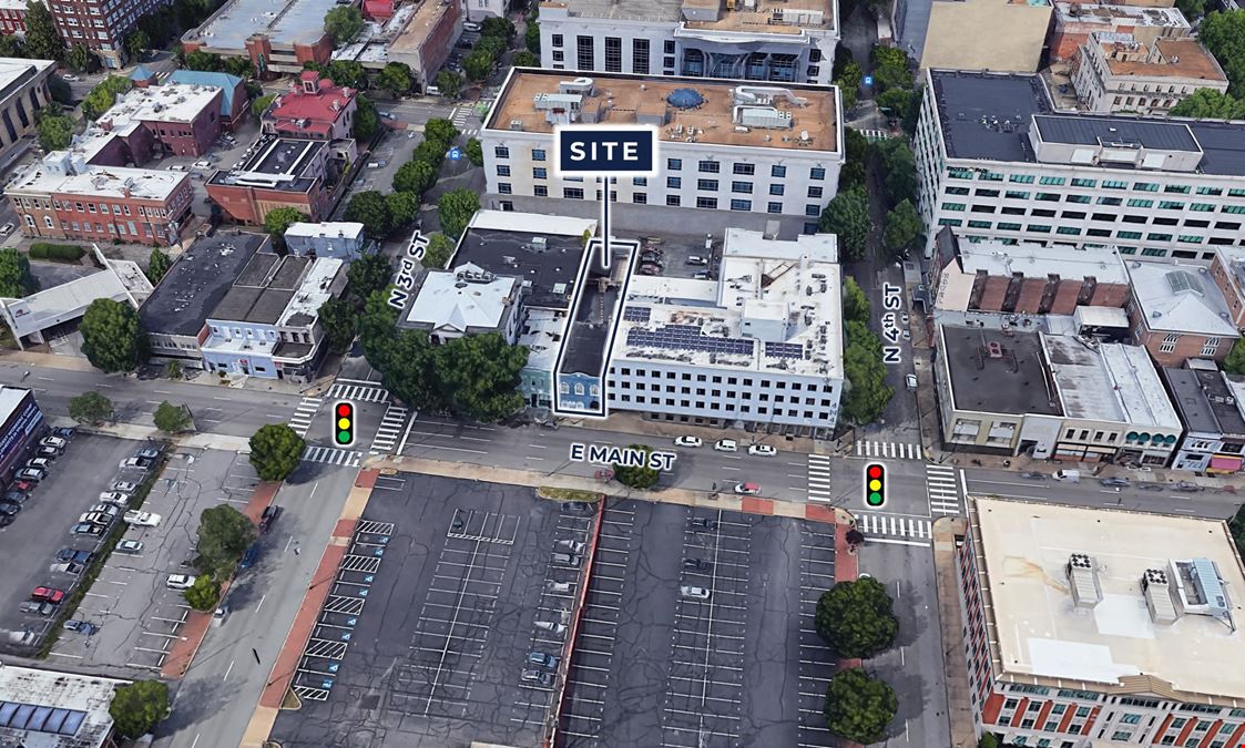 306 E Main Street
