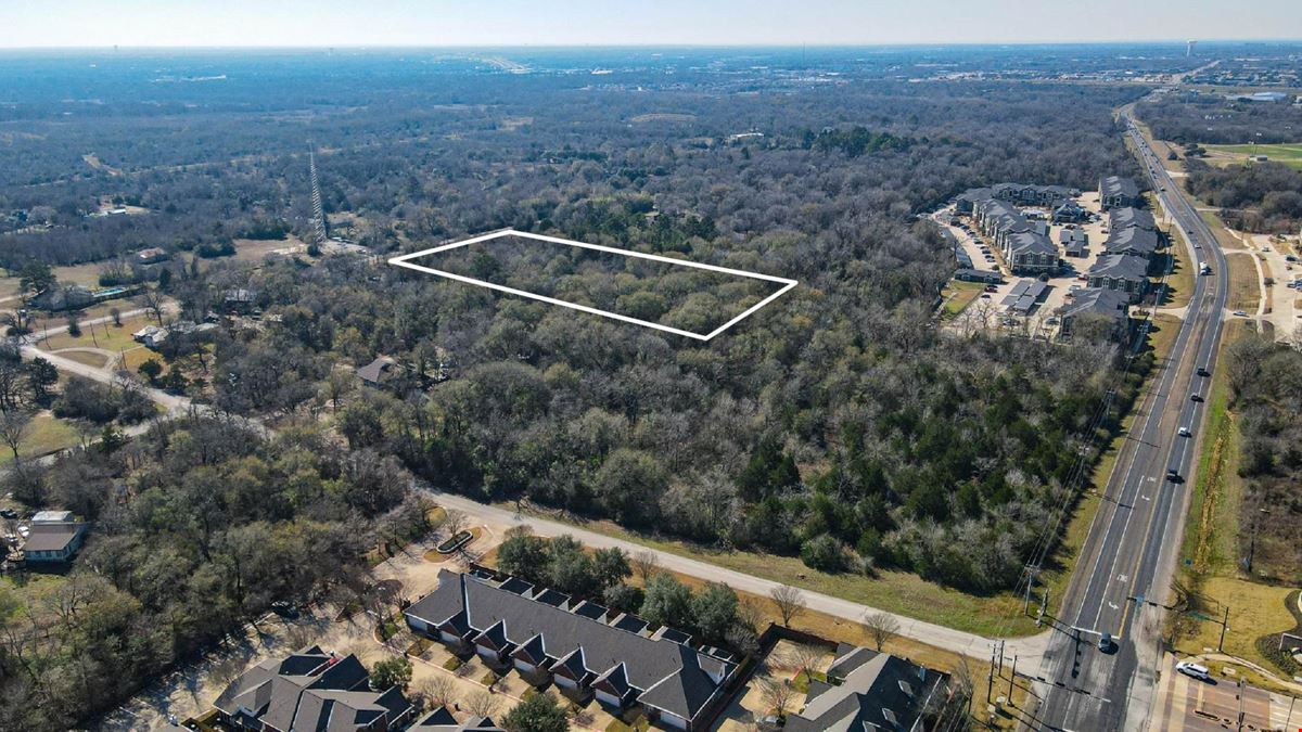 8 Ranchero Road