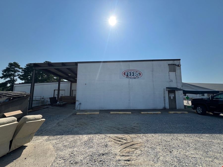 Warehouse for Lease - Sussex County