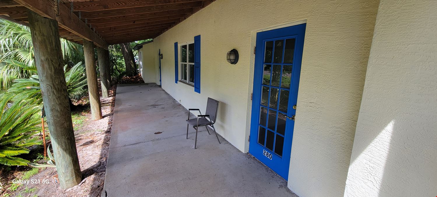 280 Dirksen Drive