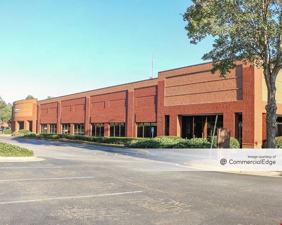 Preview of Industrial space for Rent at 1750 Beaver Ruin Road