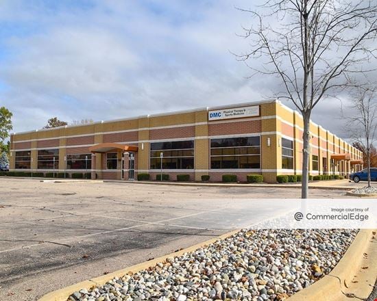 Preview of Office space for Rent at 33464 Schoenherr Road