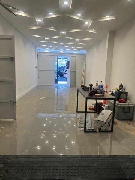Preview of Retail space for Rent at 878 Broadway