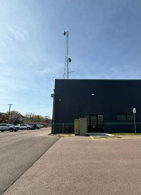 3600 South Westport Avenue Suite #103