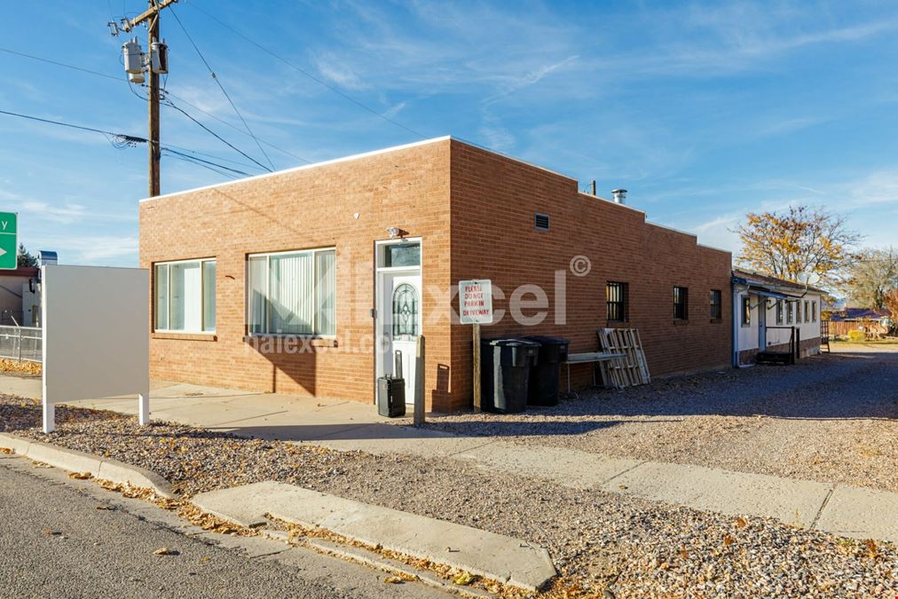47 E Center St