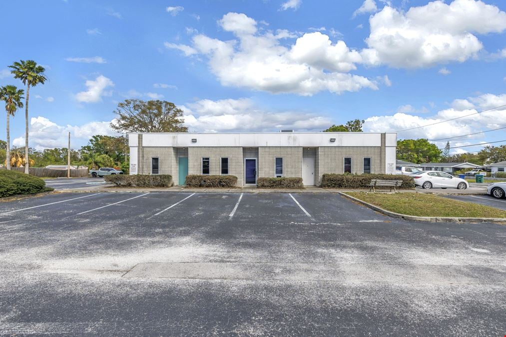 9911 Seminole Blvd
