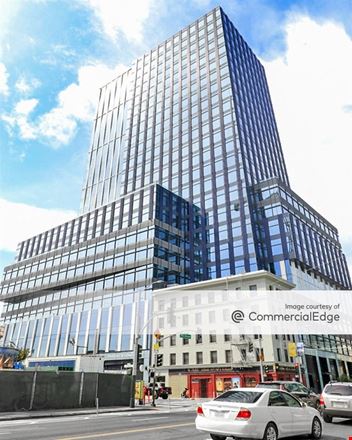 Preview of Office space for Rent at 415 Natoma Street