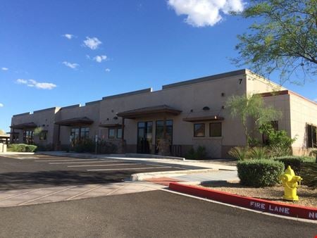 Preview of Office space for Rent at 34406 N 27th Dr Unit 172