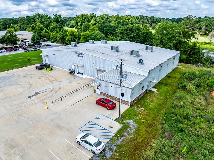 1235 Lagoon Business Loop