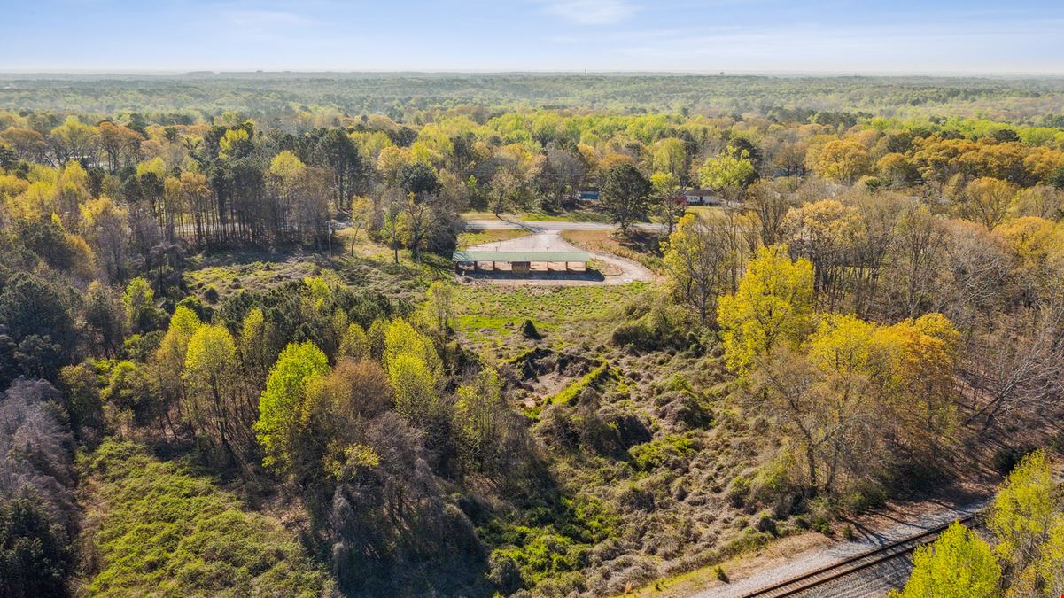 Veterans Memorial Development Opportunity