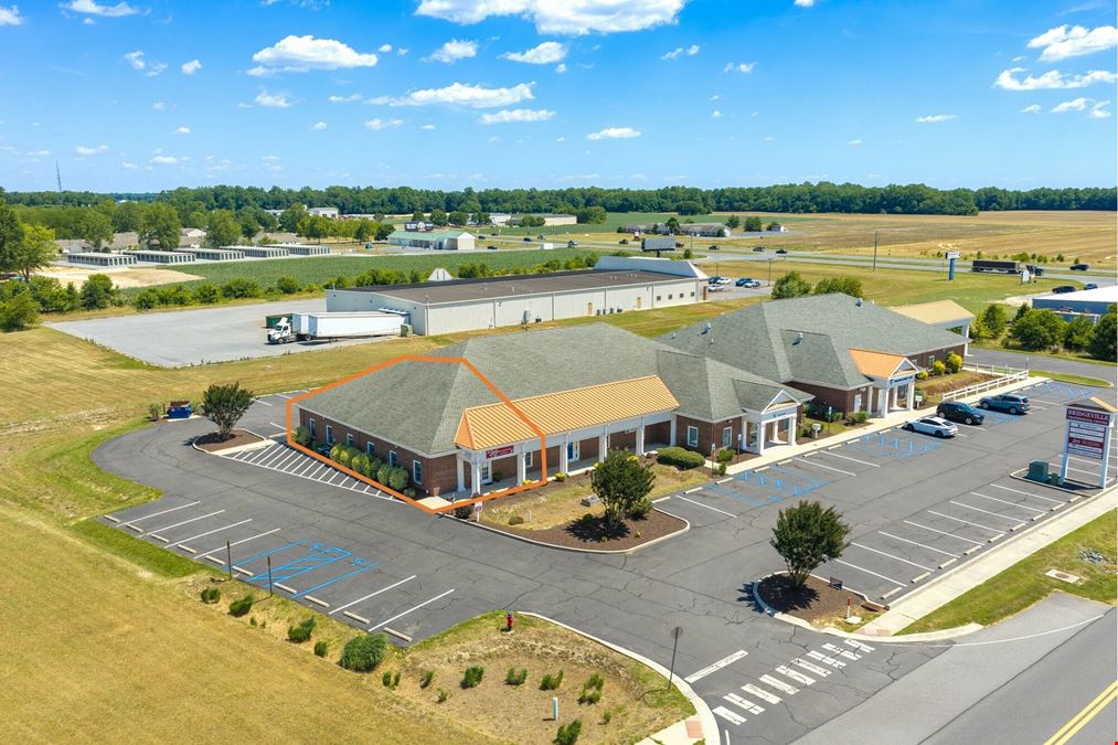 Bridgeville Professional Center