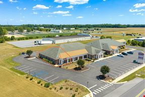 Bridgeville Professional Center