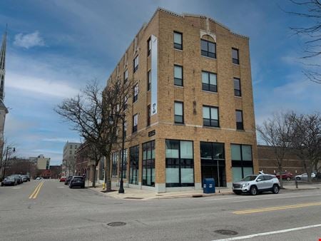 Preview of commercial space at 25 JEFFERSON AVENUE SE