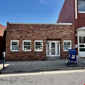 312 Franklin St