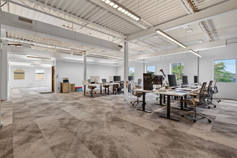 1600 Laperriere Avenue