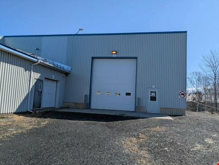 Preview of Industrial space for Sale at 439 6e Rang N.