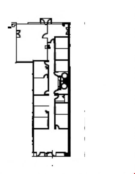 Preview of commercial space at 7108 Crossroads Blvd, Suite #307