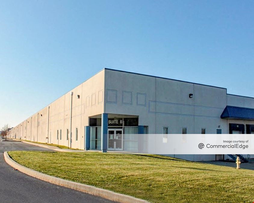 Lehigh Valley Industrial Park
