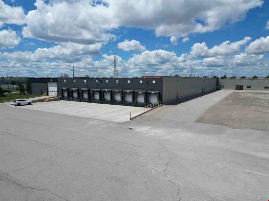 505 Conestoga Blvd, Cambridge, ON N1R 7P4