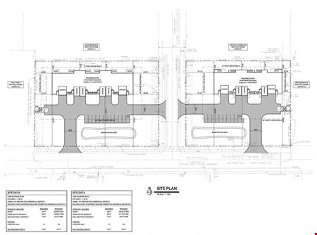 Preview of commercial space at 7386-7398 Shawnee Road