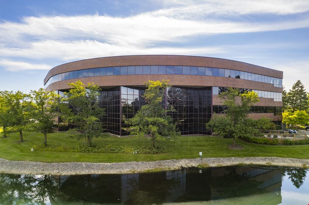 Kensington Office Plaza