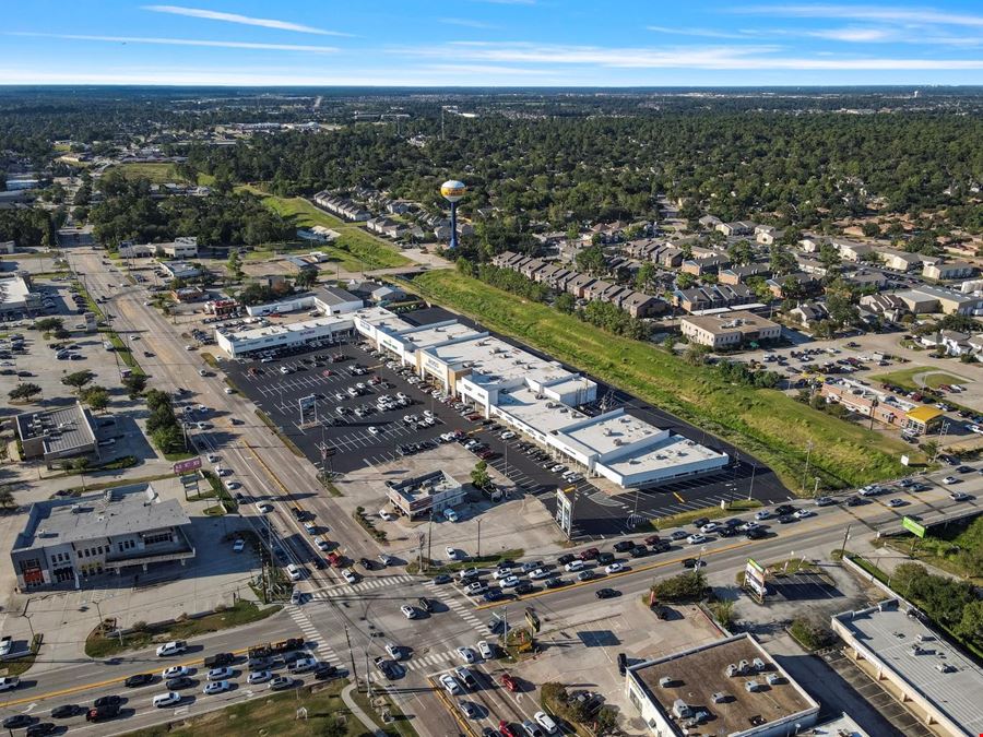 Klein Square