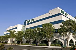 Tustin Medical Office Building II