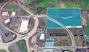 I-5 Interchange