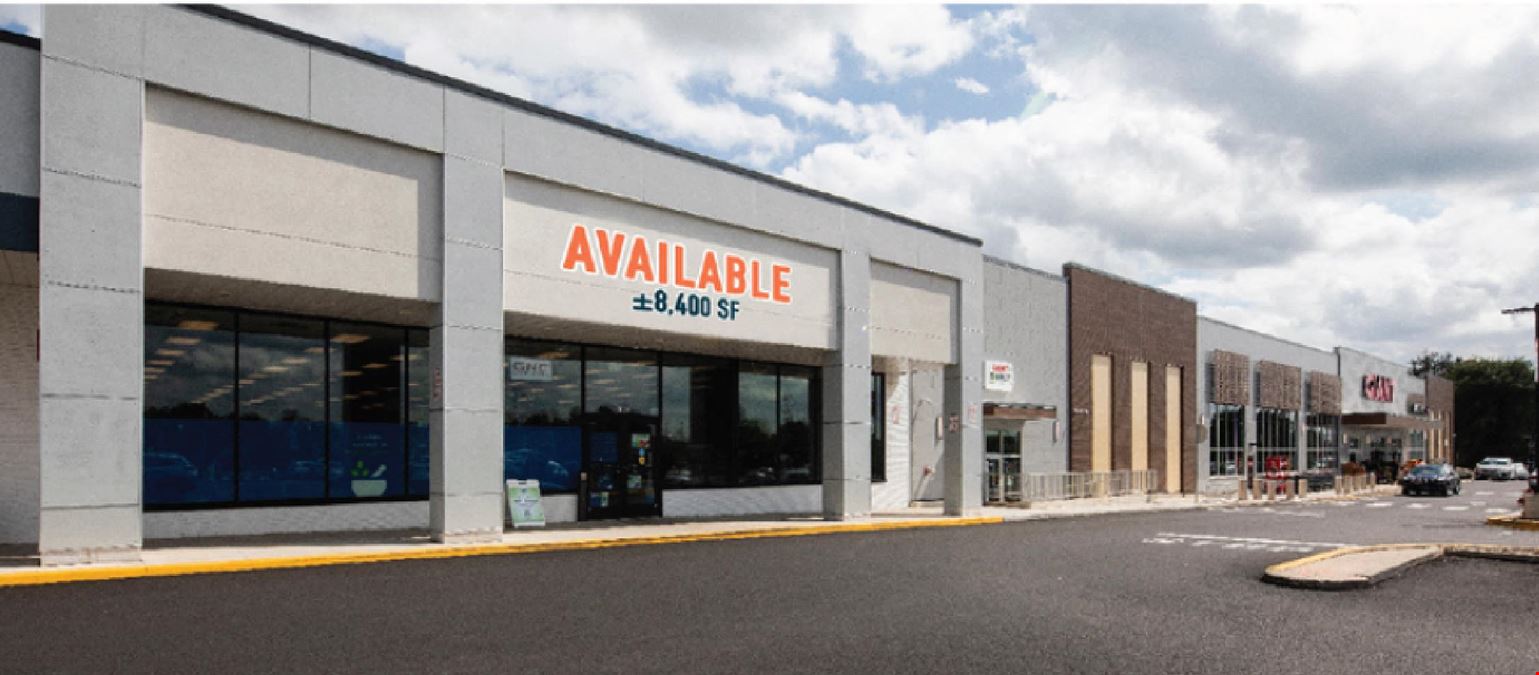 Richboro Plaza