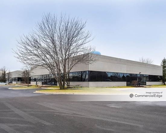 Preview of Office space for Rent at 2200 Western Court