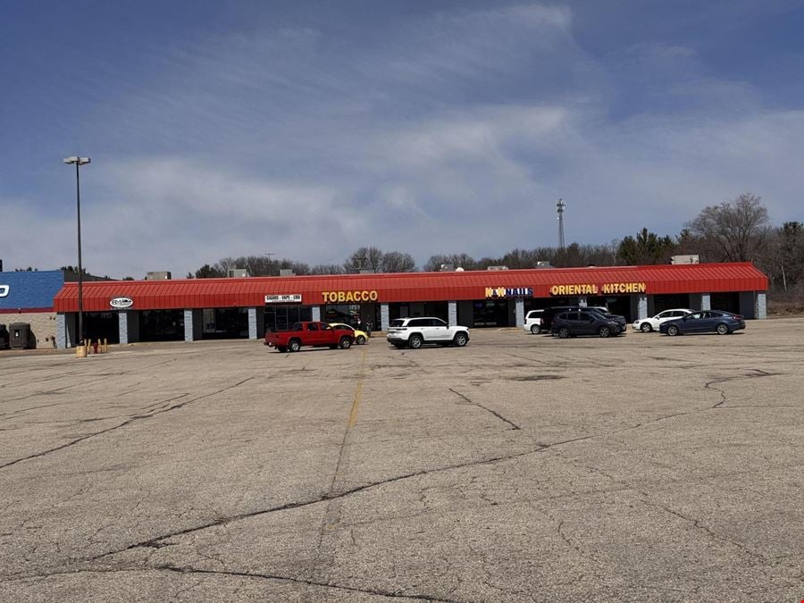 626 State Highway 54