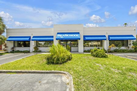 Preview of commercial space at 8440 4th Street North