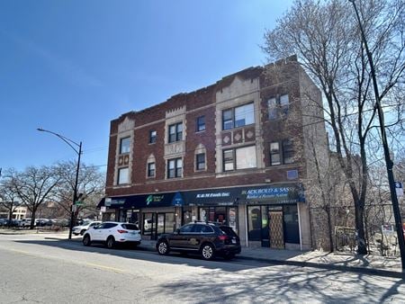 Preview of commercial space at 1721 East 79th Street