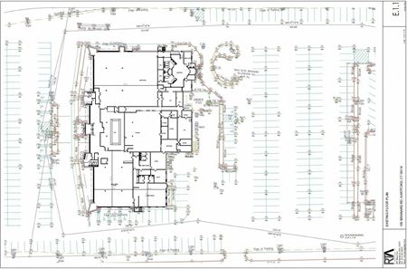 Preview of commercial space at 165 Brainard Rd