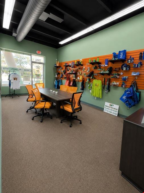 7,200 SF Commercial Building