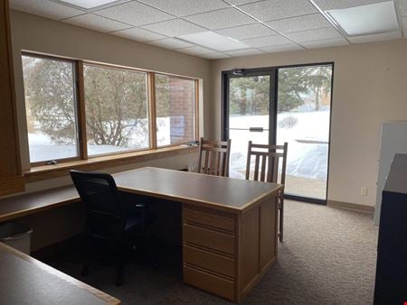 Preview of Office space for Rent at 1200 Heritage Dr