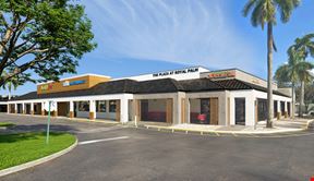 The Plaza at Royal Palm