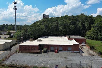 1269 Pryor Road